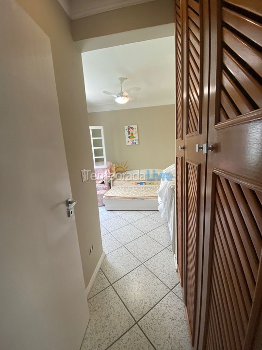 Casa para aluguel de temporada em Bertioga (Riviera de São Lourenço)