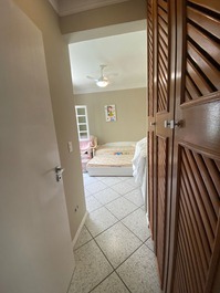 Casa na Riviera de São Lourenço 6 dormitórios