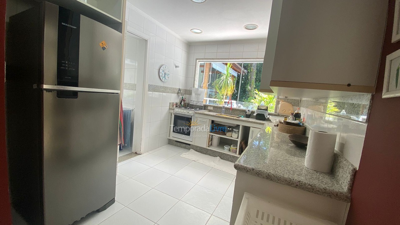 Casa para aluguel de temporada em Bertioga (Riviera de São Lourenço)