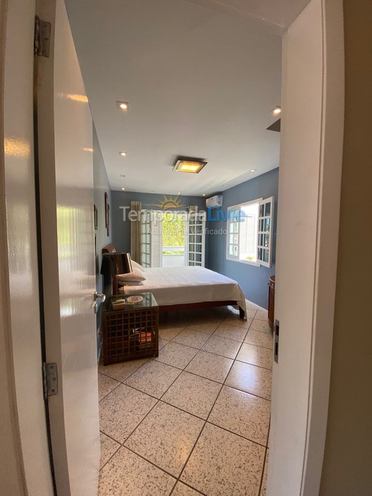 Casa para aluguel de temporada em Bertioga (Riviera de São Lourenço)