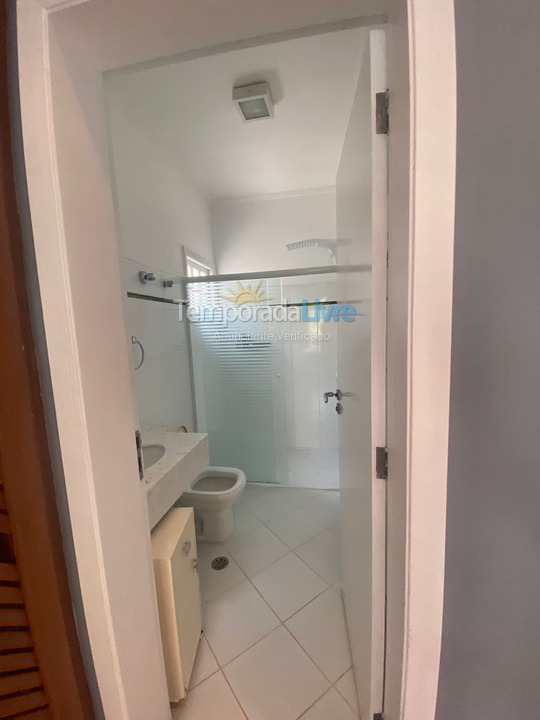 Casa para aluguel de temporada em Bertioga (Riviera de São Lourenço)