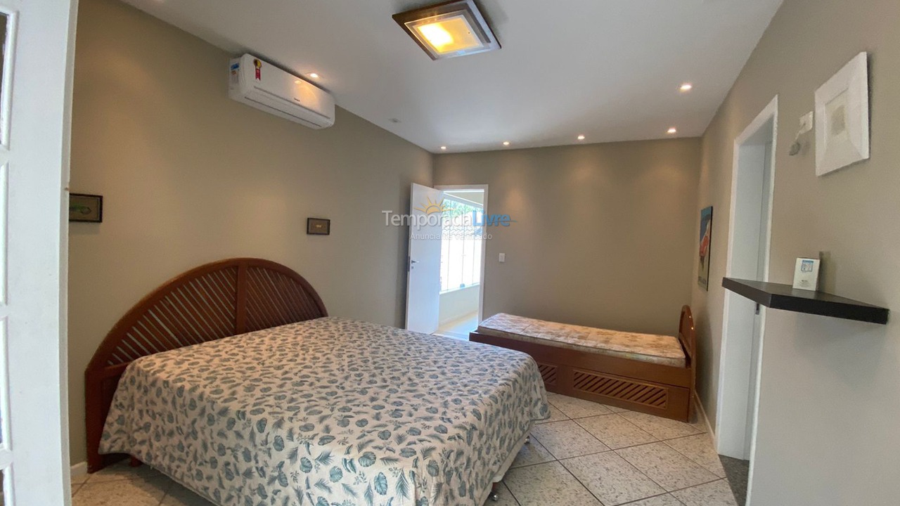 Casa para aluguel de temporada em Bertioga (Riviera de São Lourenço)