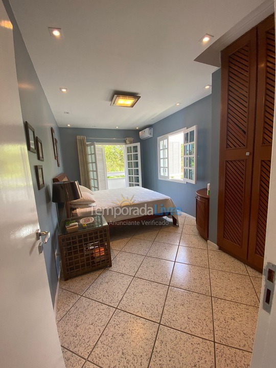 Casa para aluguel de temporada em Bertioga (Riviera de São Lourenço)