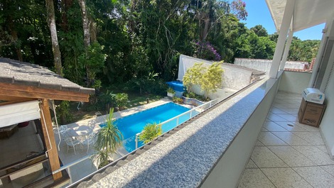 Casa para alugar em Bertioga - Riviera de São Lourenço
