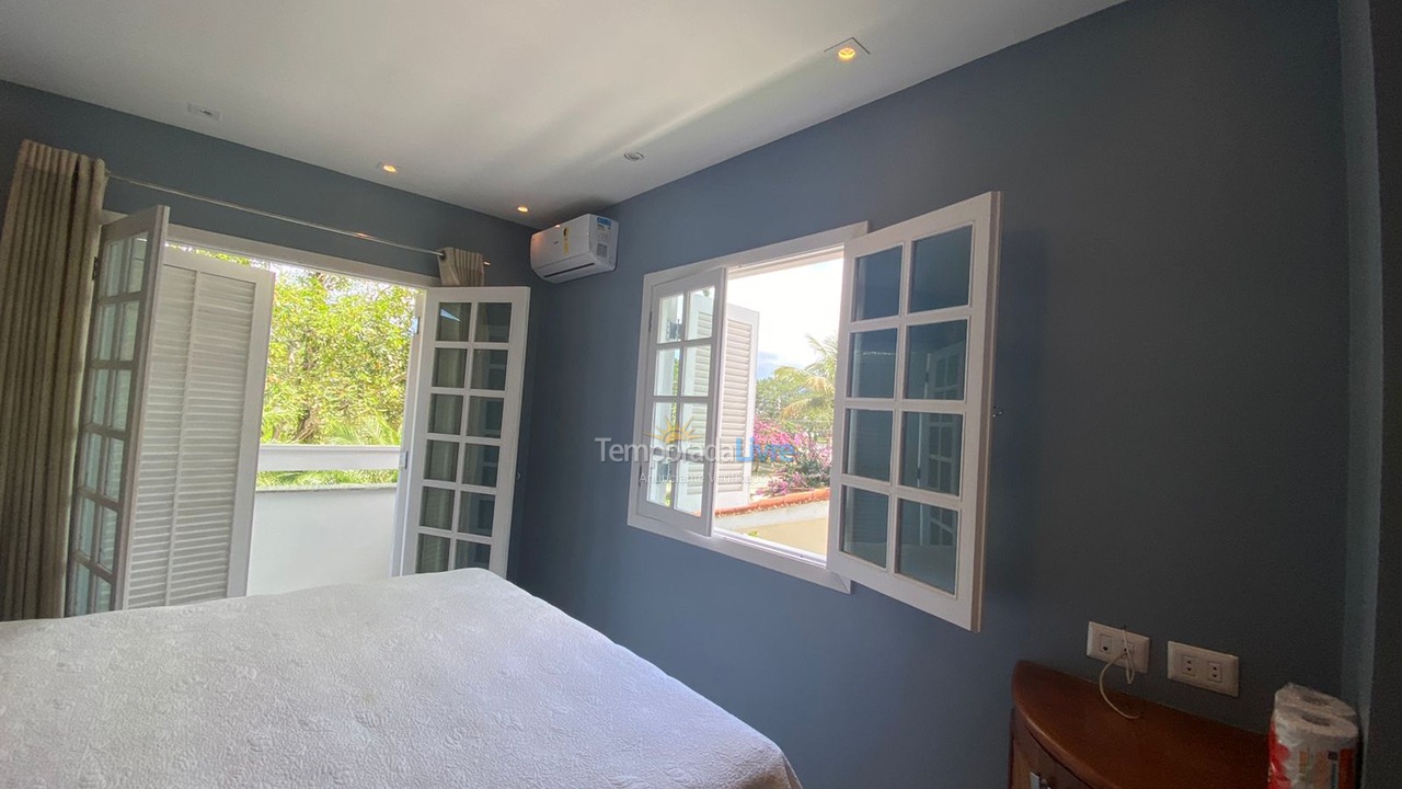 Casa para aluguel de temporada em Bertioga (Riviera de São Lourenço)