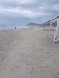 CASA FRENTE A LA PLAYA - JUQUEHY - COSTA NORTE DE SÃO PAULO