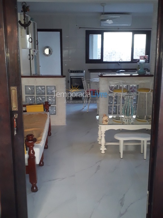 Casa para alquiler de vacaciones em São Sebastião (Juquehy)