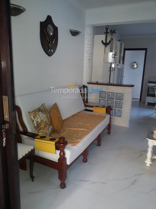 Casa para alquiler de vacaciones em São Sebastião (Juquehy)