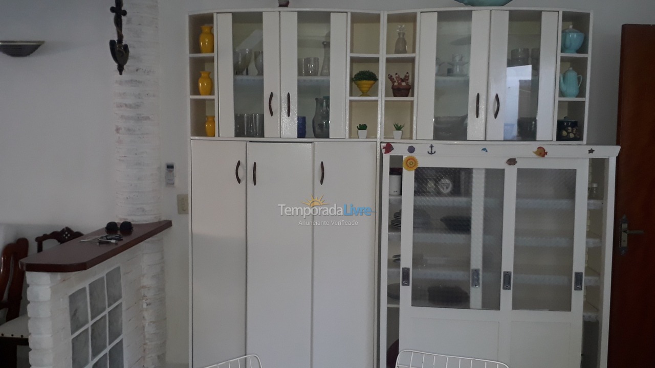 Casa para alquiler de vacaciones em São Sebastião (Juquehy)