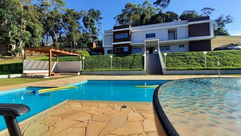 Chácara / sítio para alugar em Ibiúna - Ibiuna