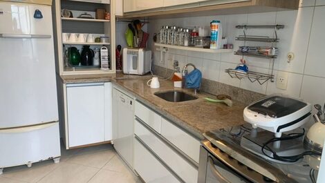 Precioso piso de 4 dormitorios a 400m de la playa