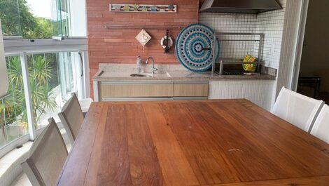 Precioso piso de 4 dormitorios a 400m de la playa