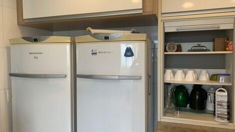 Precioso piso de 4 dormitorios a 400m de la playa