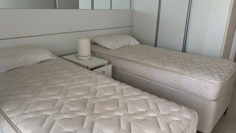 Precioso piso de 4 dormitorios a 400m de la playa