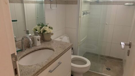 Precioso piso de 4 dormitorios a 400m de la playa