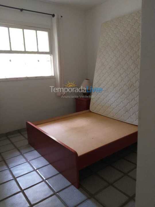 Casa para aluguel de temporada em Ubatuba (Praia das Toninhas)