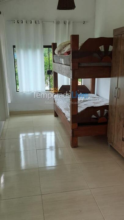 Granja para alquiler de vacaciones em Ibiúna (Condominio West Lake)