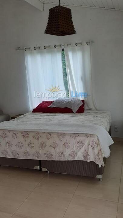 Granja para alquiler de vacaciones em Ibiúna (Condominio West Lake)