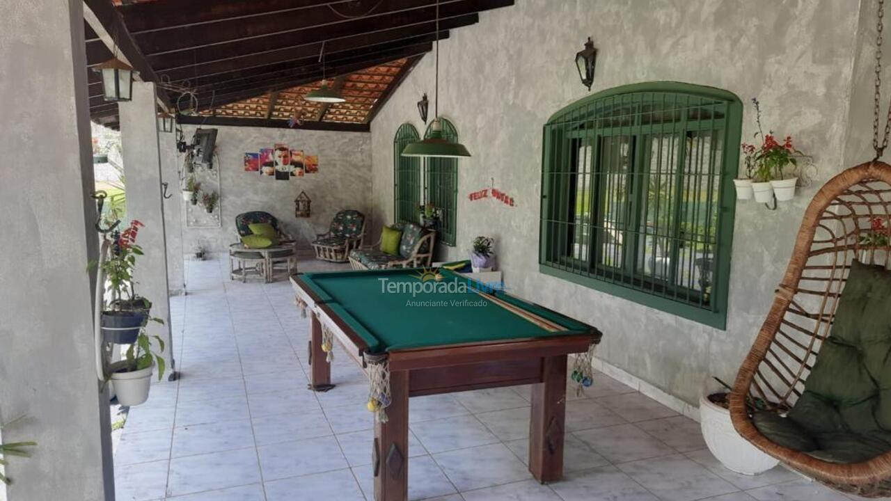 Granja para alquiler de vacaciones em Ibiúna (Condominio West Lake)