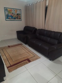 CONFORTO TOTAL A 50 M DO MAR AGORA DISPONÍVEL SÓ 19 DE JANEIRO