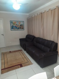 CONFORTO TOTAL A 50 M DO MAR AGORA DISPONÍVEL SÓ 19 DE JANEIRO