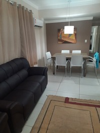 CONFORTO TOTAL A 50 M DO MAR AGORA DISPONÍVEL SÓ 19 DE JANEIRO