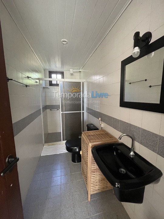 Casa para alquiler de vacaciones em Camaçari (Itacimirim)