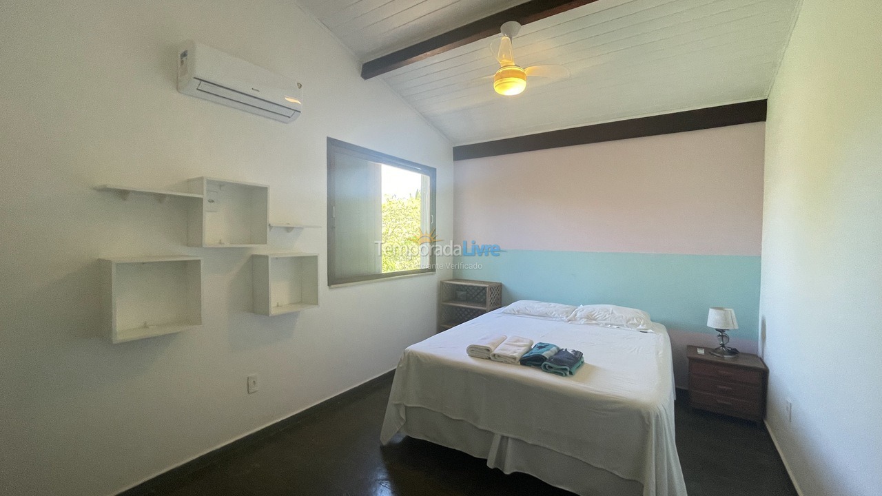 Casa para alquiler de vacaciones em Camaçari (Itacimirim)