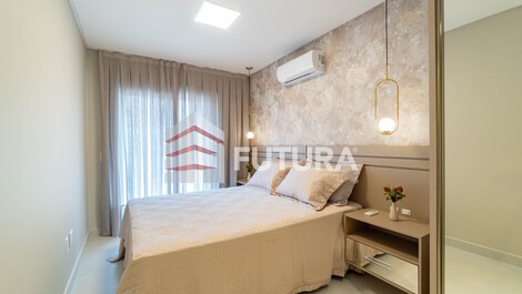 APARTAMENTO DE ALTO NIVEL CON 3 HABITACIONES – PLAYA CANTO GRANDE LA012EF