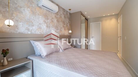APARTAMENTO DE ALTO NIVEL CON 3 HABITACIONES – PLAYA CANTO GRANDE LA012EF