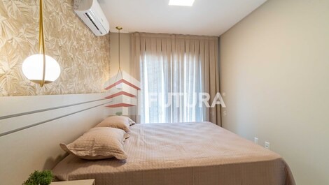 APARTAMENTO DE ALTO NIVEL CON 3 HABITACIONES – PLAYA CANTO GRANDE LA012EF