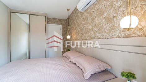 APARTAMENTO DE ALTO NIVEL CON 3 HABITACIONES – PLAYA CANTO GRANDE LA012EF