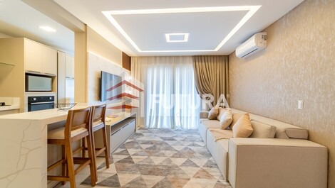 APARTAMENTO DE ALTO NIVEL CON 3 HABITACIONES – PLAYA CANTO GRANDE LA012EF