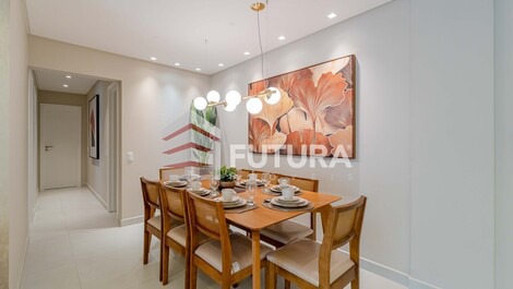 APARTAMENTO DE ALTO NIVEL CON 3 HABITACIONES – PLAYA CANTO GRANDE LA012EF