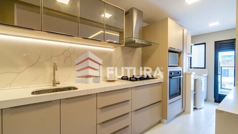 APARTAMENTO DE ALTO NIVEL CON 3 HABITACIONES – PLAYA CANTO GRANDE LA012EF