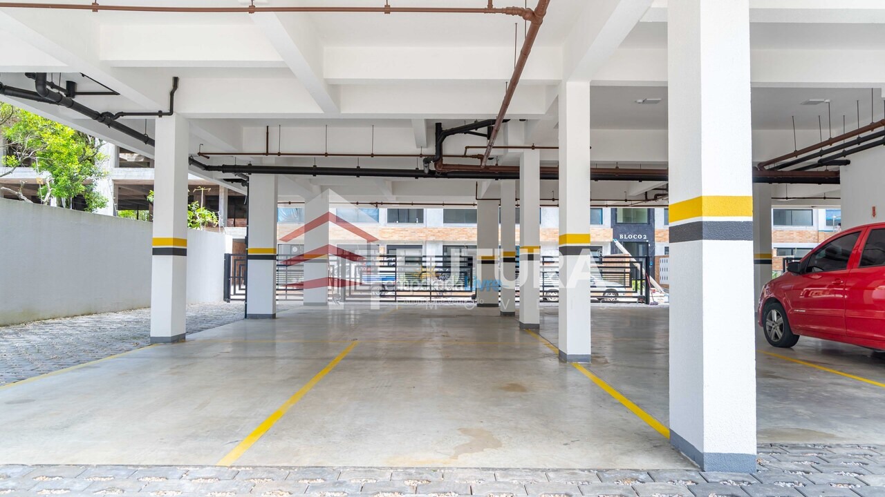 Apartamento para alquiler de vacaciones em Bombinhas (Canto Grande)