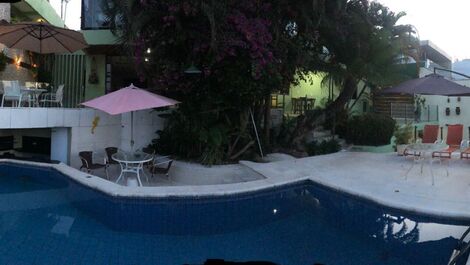 CASA PONTANEGRABELLA