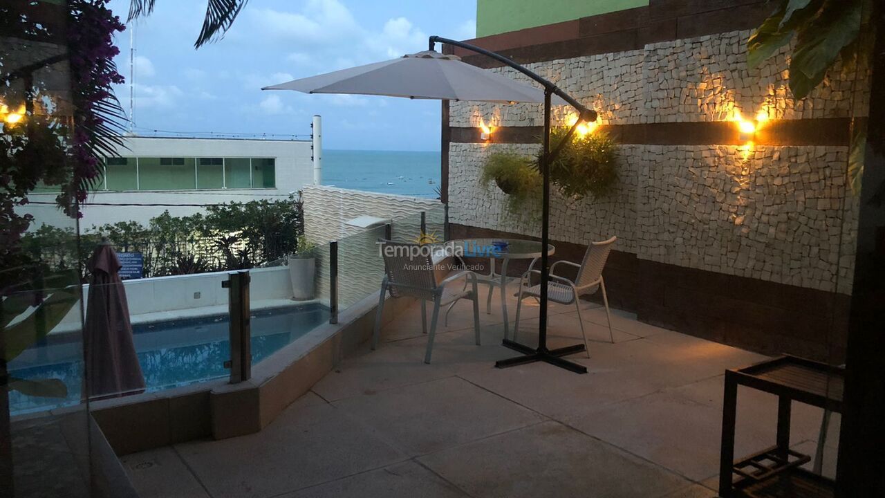 Casa para aluguel de temporada em Natal (Ponta Negra)