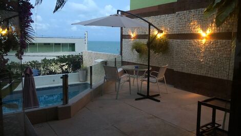 CASA PONTANEGRABELLA