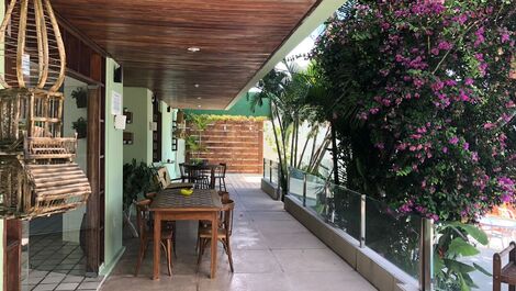 CASA PONTANEGRABELLA