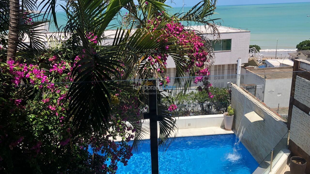 Casa para aluguel de temporada em Natal (Ponta Negra)