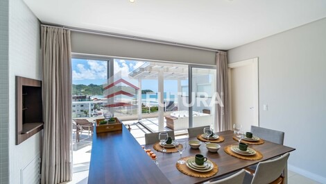 ATICO DUPLEX CON VISTA AL MAR – PLAYA MARISCAL – LA184EF