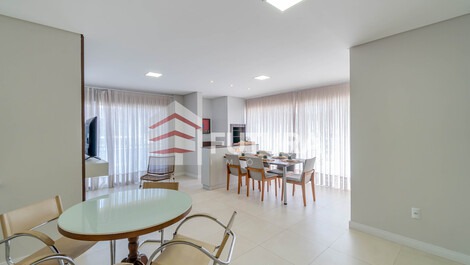 ATICO DUPLEX CON VISTA AL MAR – PLAYA MARISCAL – LA184EF