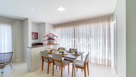 ATICO DUPLEX CON VISTA AL MAR – PLAYA MARISCAL – LA184EF