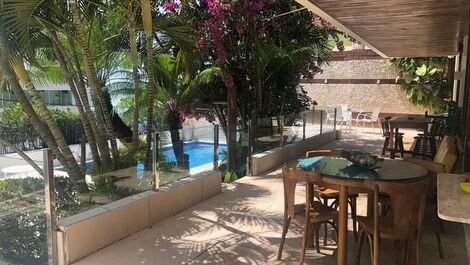 CASA PONTANEGRABELLA