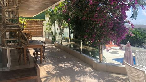 CASA PONTANEGRABELLA