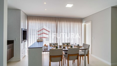 ATICO DUPLEX CON VISTA AL MAR – PLAYA MARISCAL – LA184EF