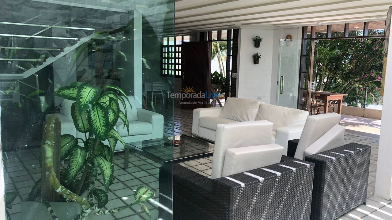 Casa para aluguel de temporada em Natal (Ponta Negra)