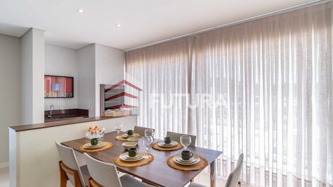 ATICO DUPLEX CON VISTA AL MAR – PLAYA MARISCAL – LA184EF