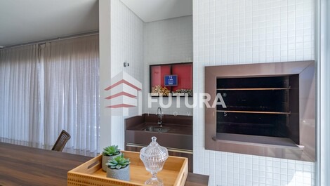 ATICO DUPLEX CON VISTA AL MAR – PLAYA MARISCAL – LA184EF